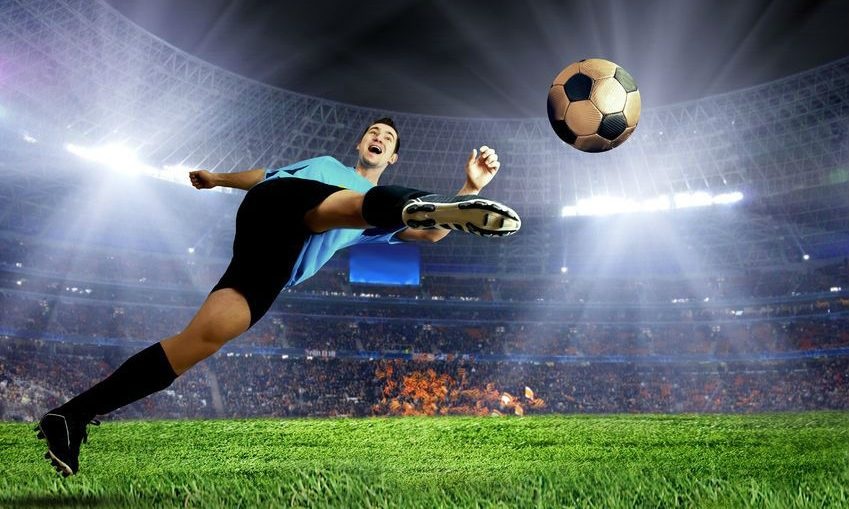The incredible advantages of betting on football online