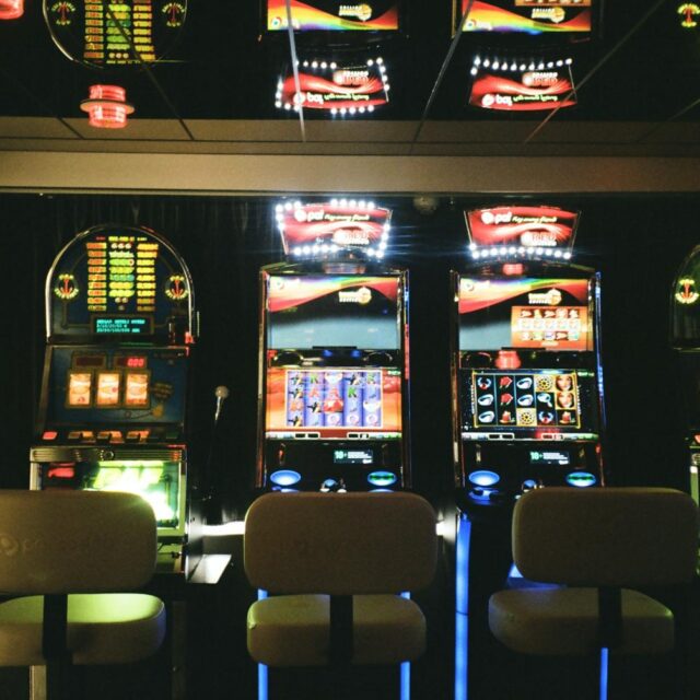 The Best Live Casino Games for a Fun and Exciting Evening Out