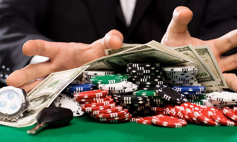 Understanding the Odds: Your Chances of Winning OLXTOTO Online Lottery