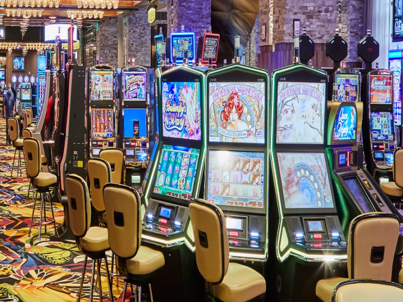 Play MasukSlot Online: Win Big Every Day