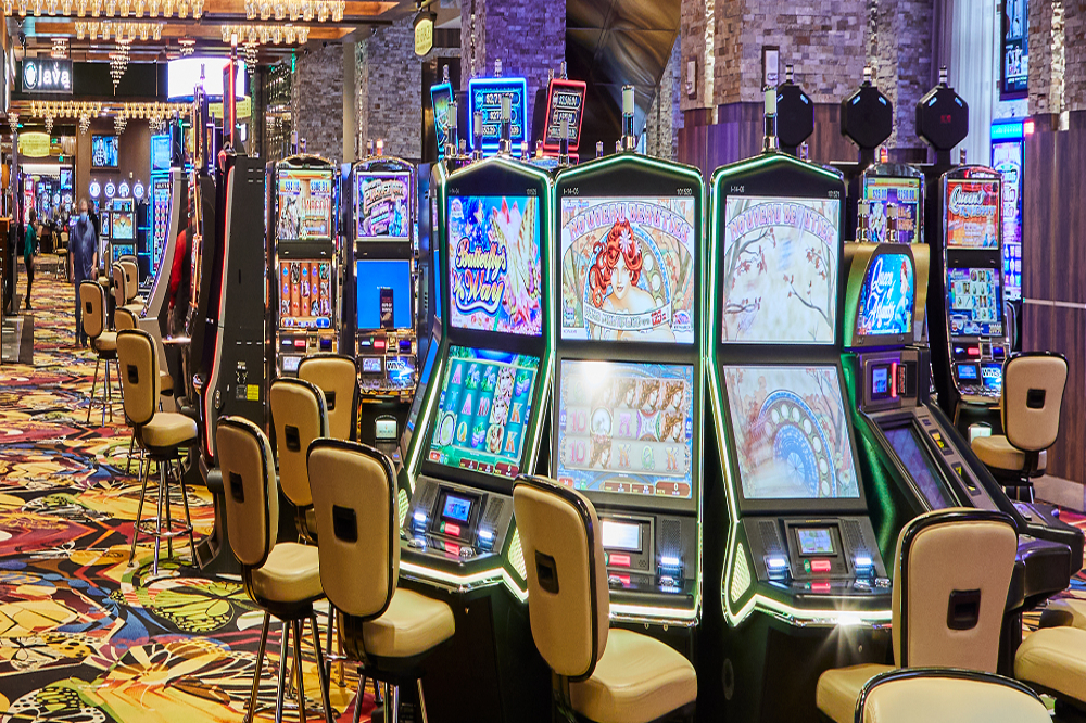 Play MasukSlot Online: Win Big Every Day
