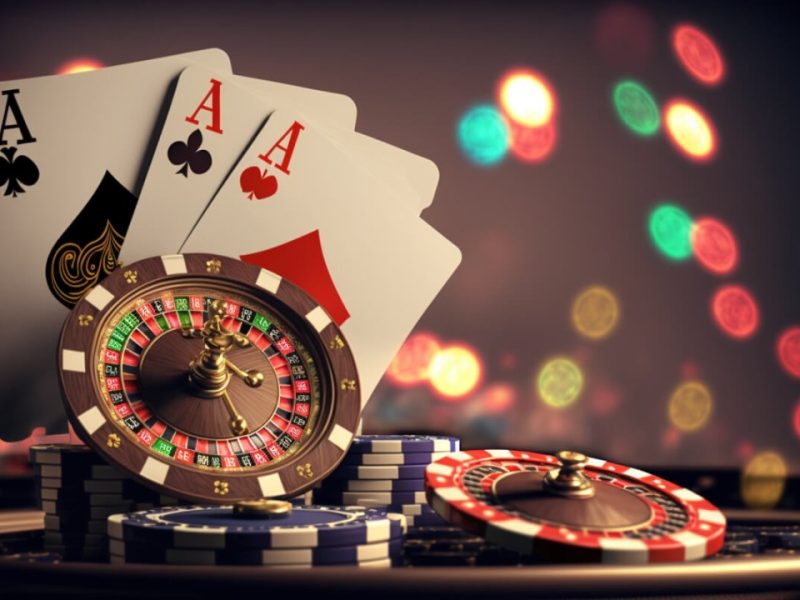 Baccarat and More: Discover a World of Options at BLACK168 Casino
