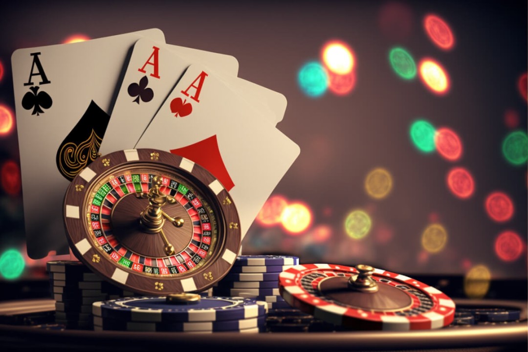 Baccarat and More: Discover a World of Options at BLACK168 Casino