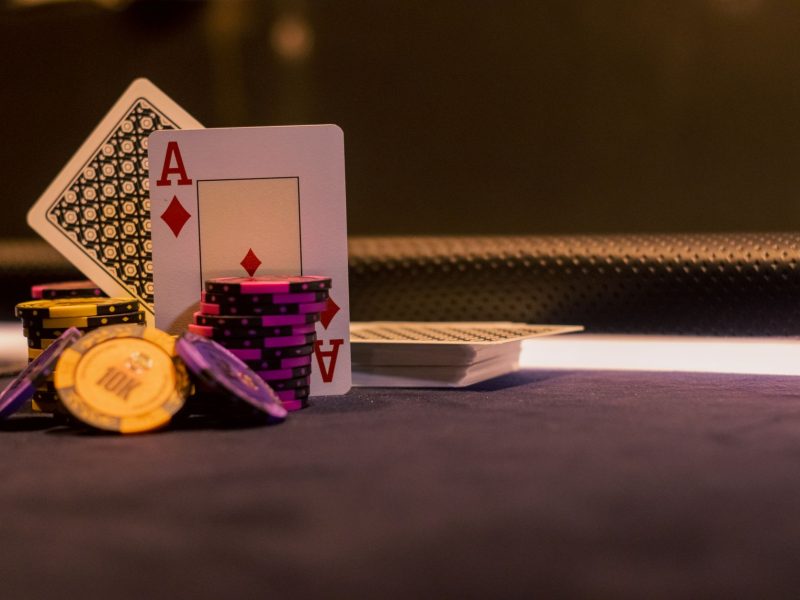Casino Promotions Highlight Seasonal Rewards and Event-Based Offers
