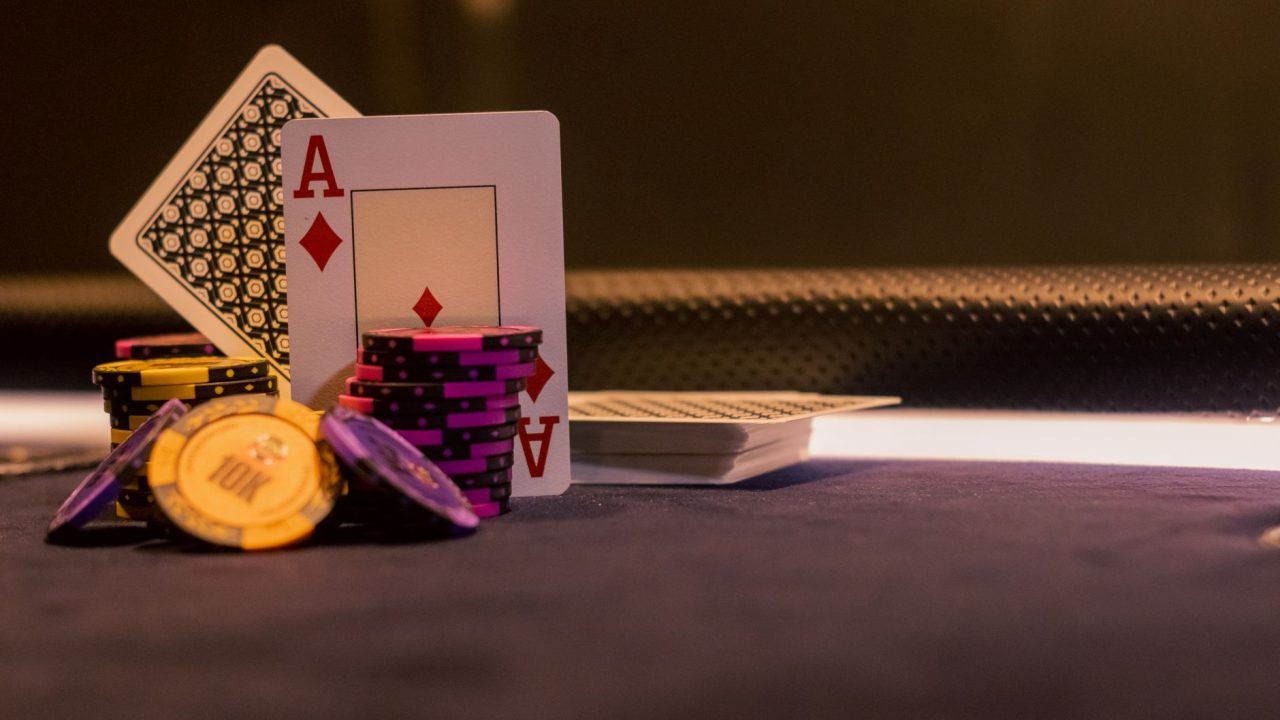 How to Recognize Winning Patterns in Baccarat Online